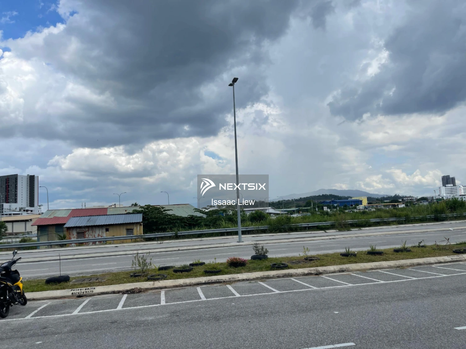 Office For Sale in Rawang Selangor - Image 10