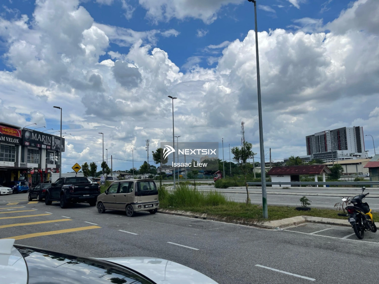 Office For Sale in Rawang Selangor - Image 11