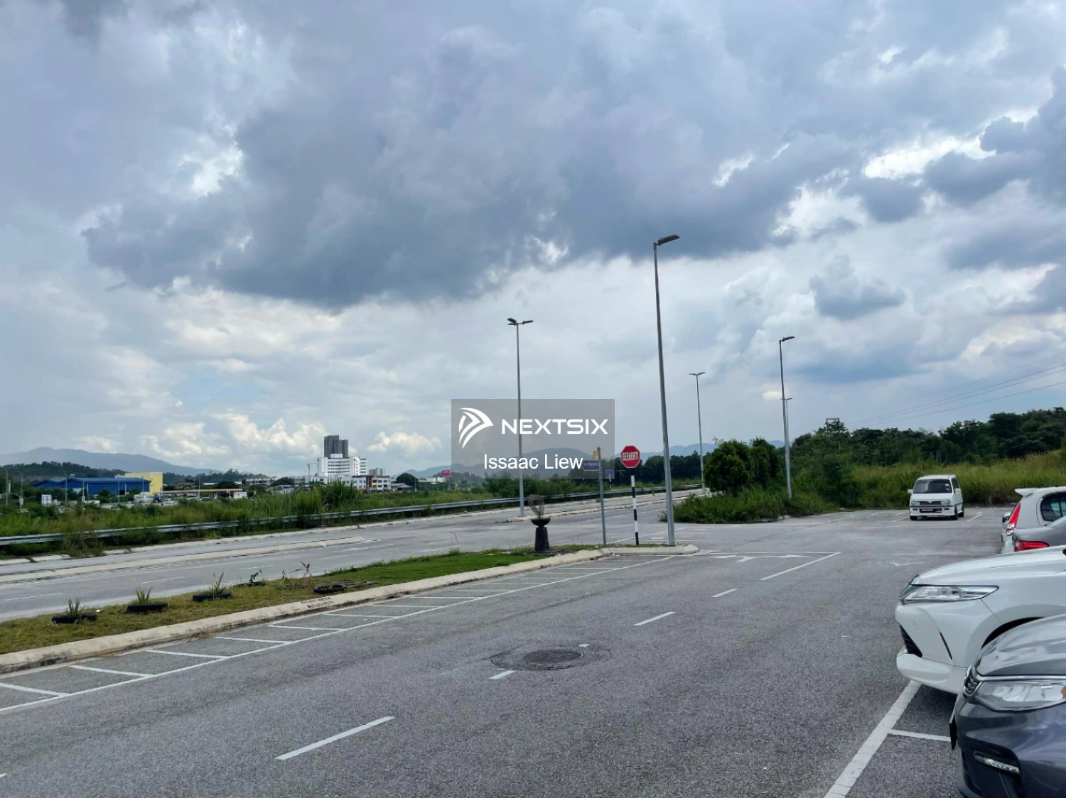 Office For Sale in Rawang Selangor - Image 12