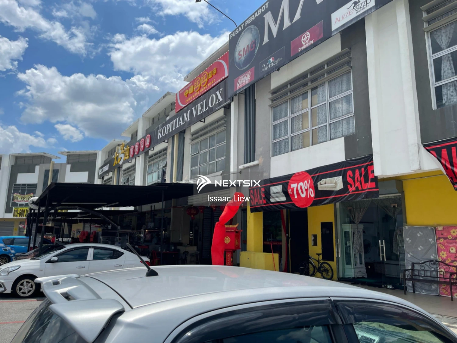 Office For Sale in Rawang Selangor - Image 5