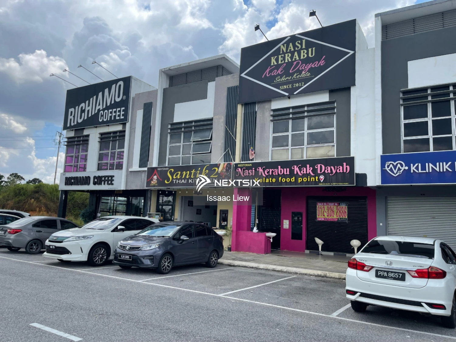 Office For Sale in Rawang Selangor - Image 6