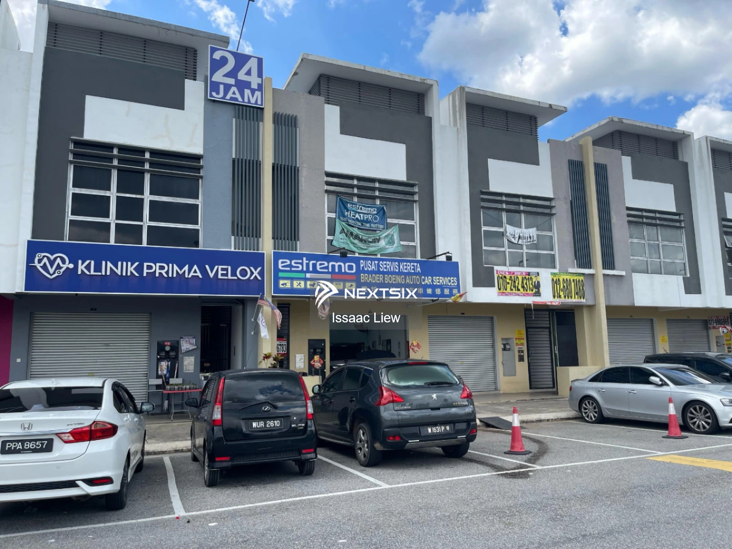 Office For Sale in Rawang Selangor - Image 7