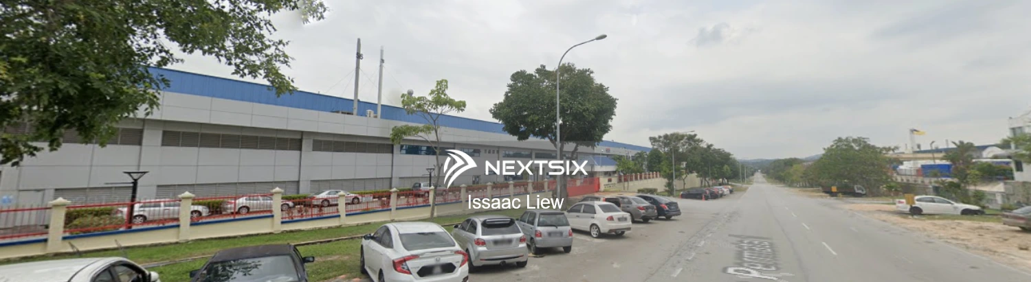 Detached Factory For Sale in Nilai Negeri Sembilan