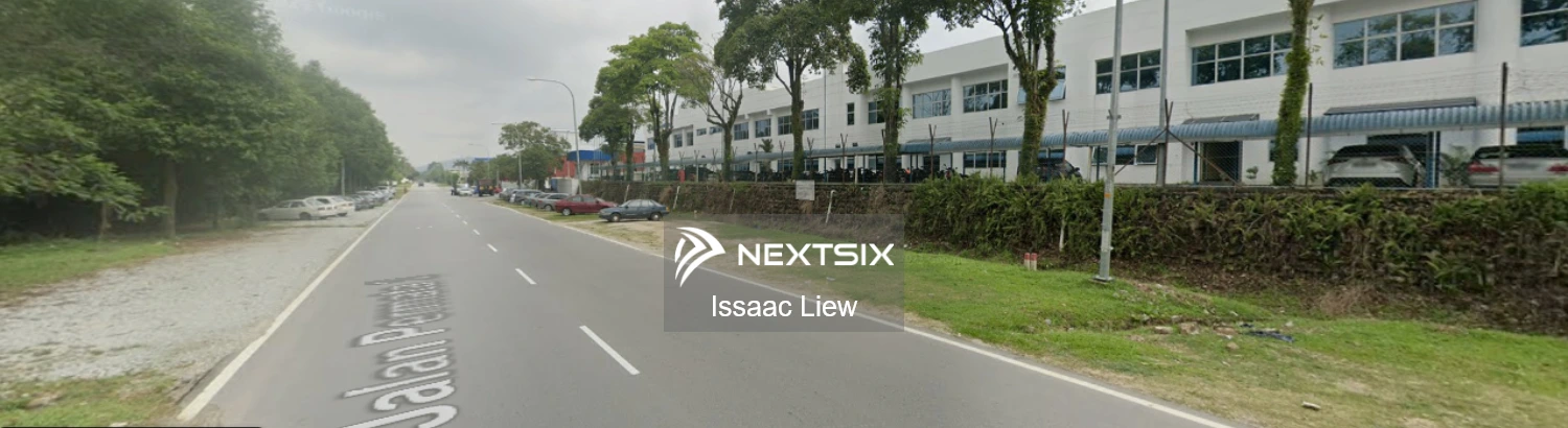 Detached Factory For Sale in Nilai Negeri Sembilan - Image 6