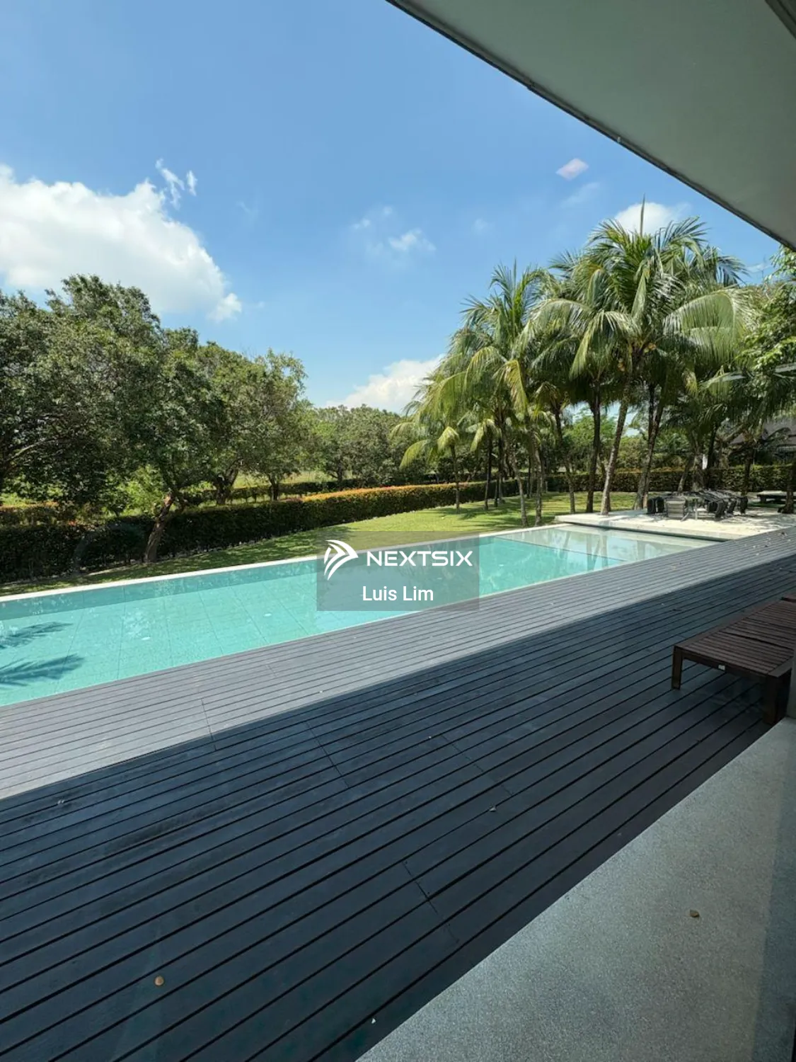 Villa For Sale in Gelang Patah Johor - Image 12