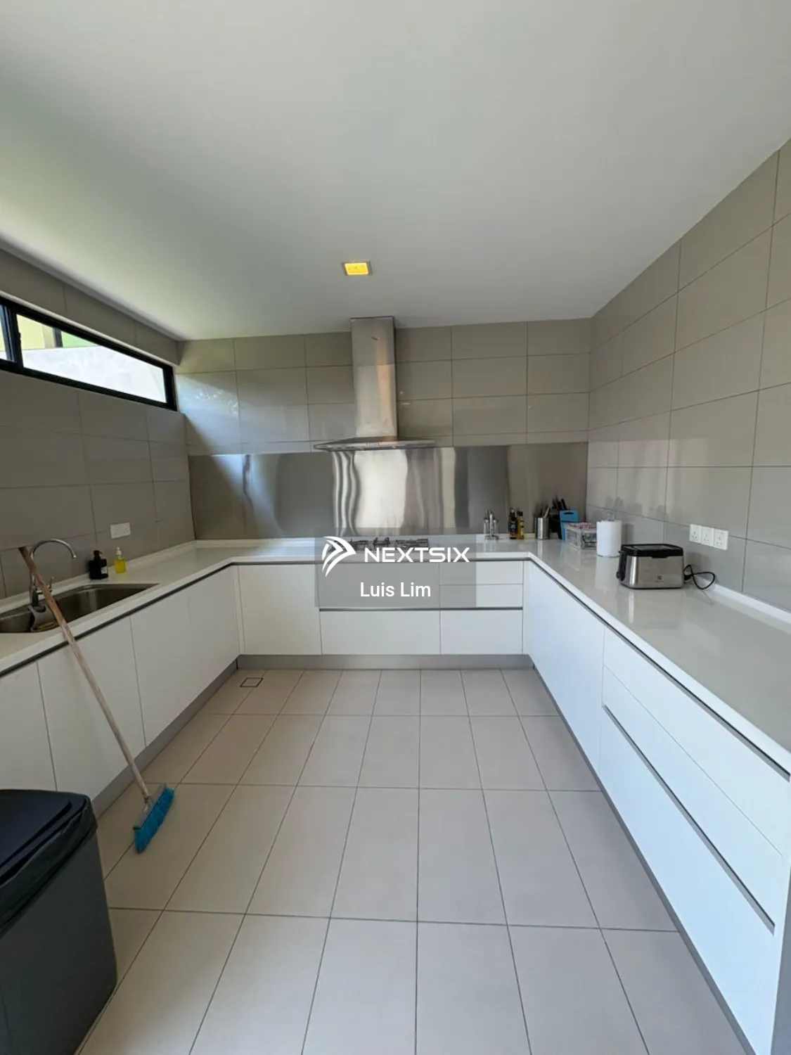 Villa For Sale in Gelang Patah Johor - Image 13