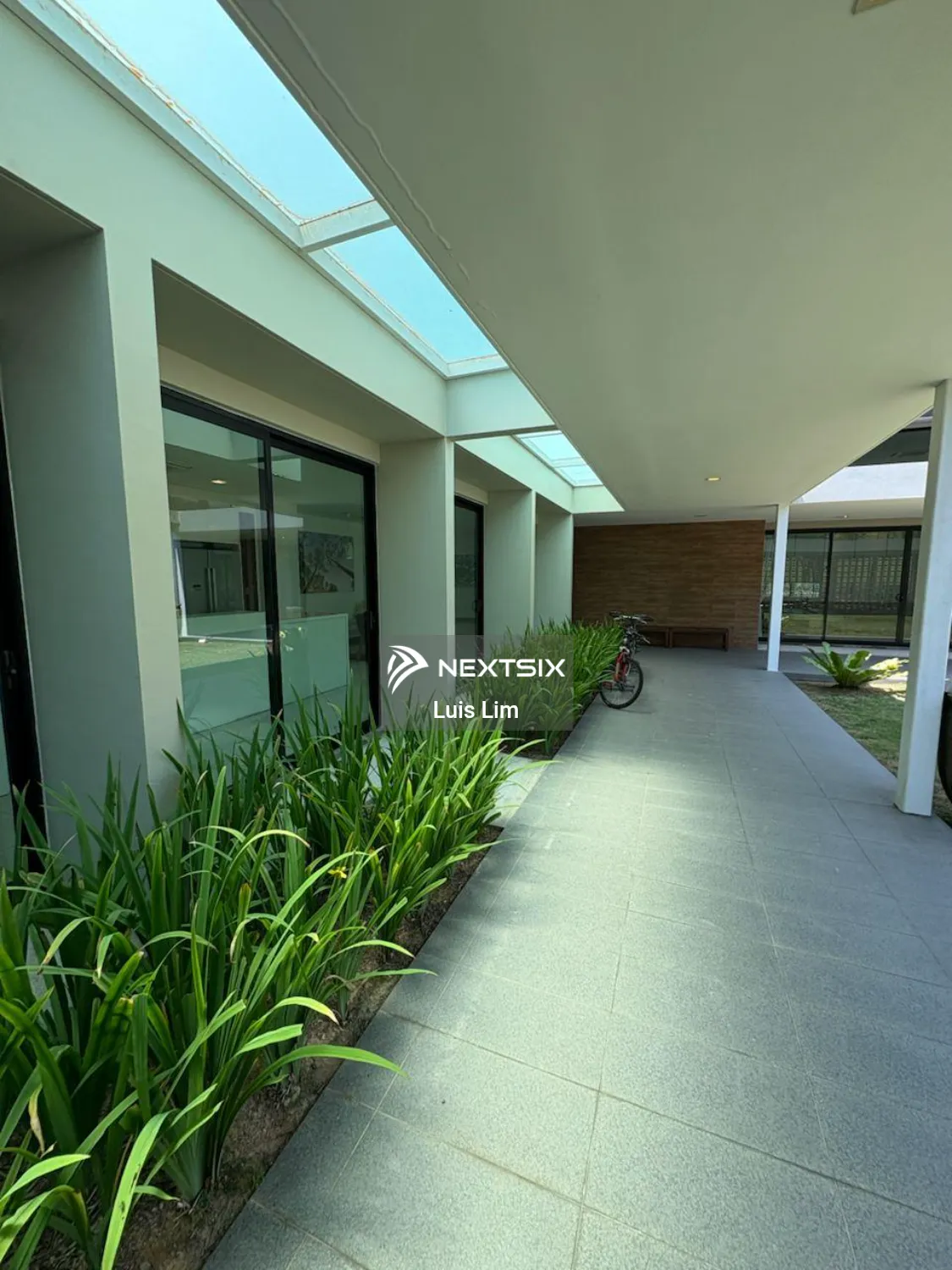 Villa For Sale in Gelang Patah Johor - Image 15