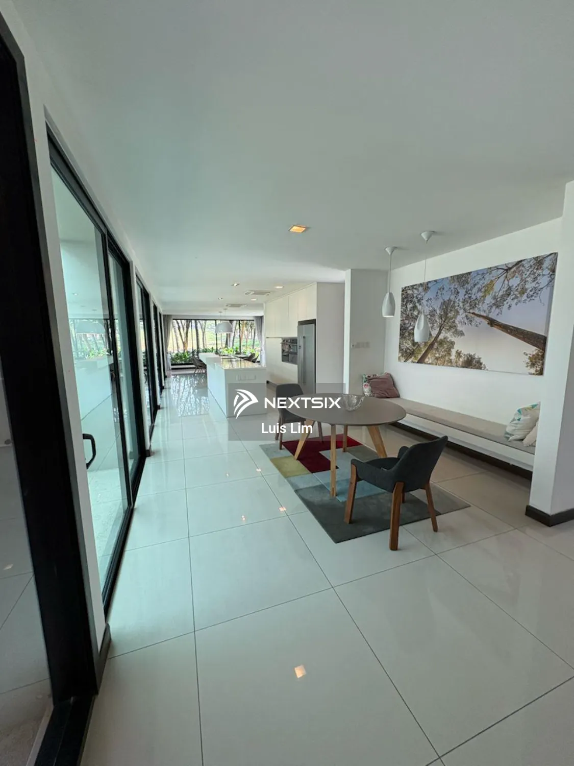 Villa For Sale in Gelang Patah Johor - Image 27