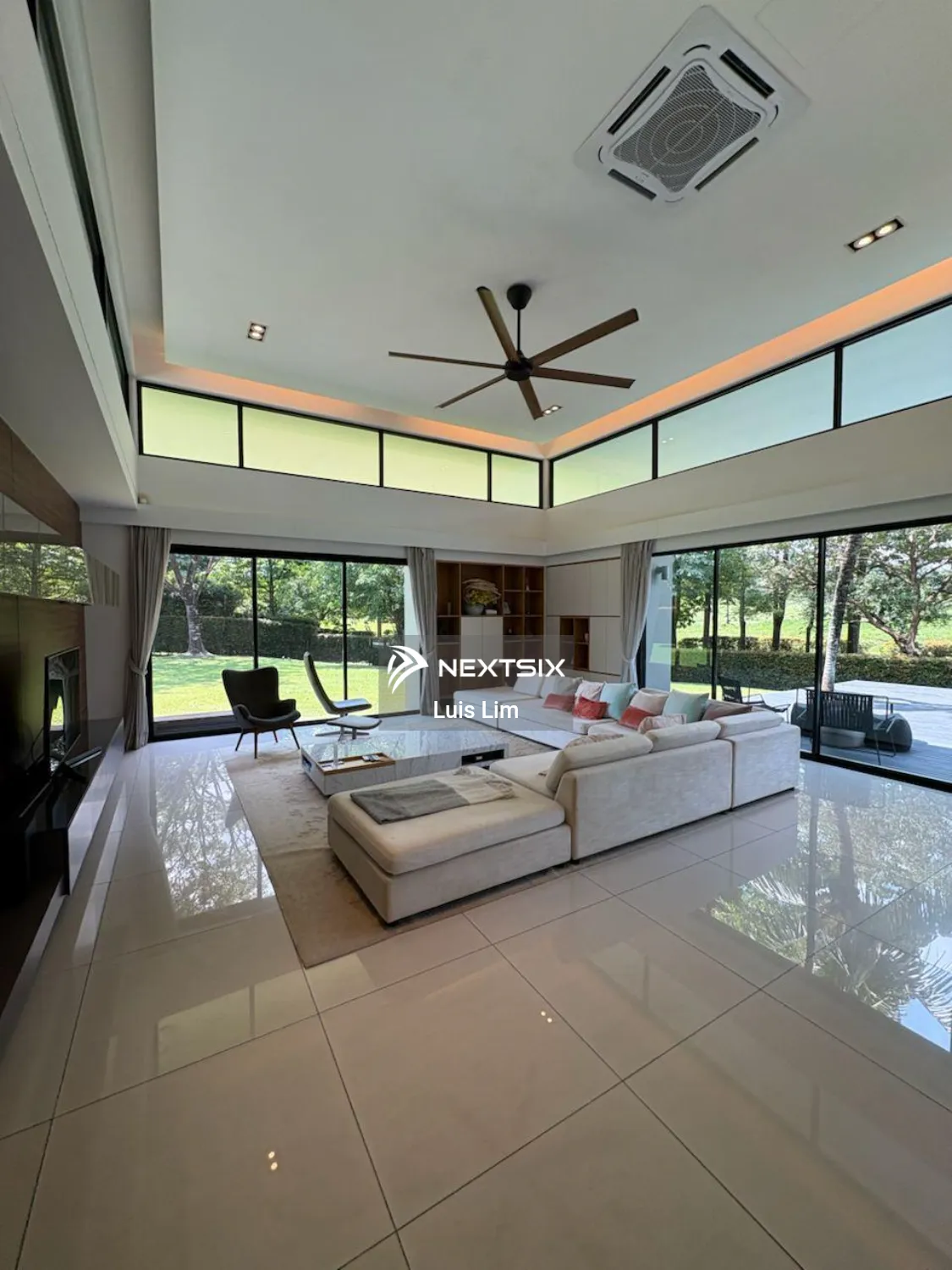 Villa For Sale in Gelang Patah Johor - Image 5