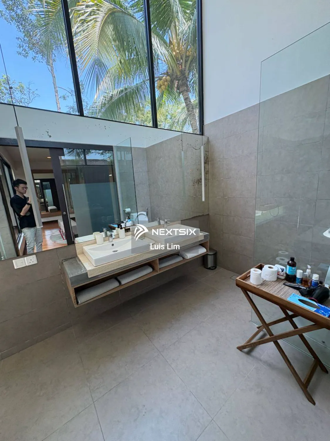 Villa For Sale in Gelang Patah Johor - Image 6