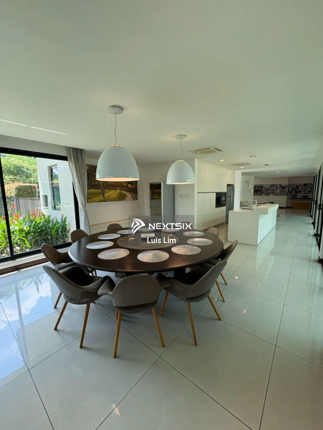 Villa For Sale in Gelang Patah Johor - Image 9