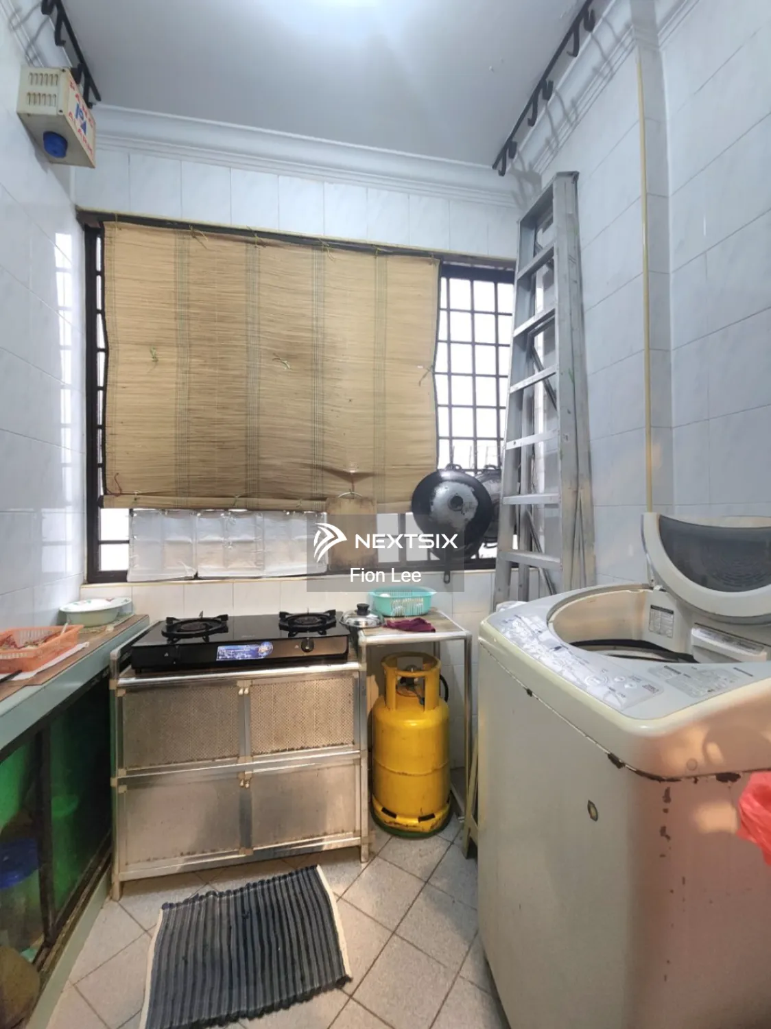 Apartment For Sale in Permas Jaya Johor - Image 10