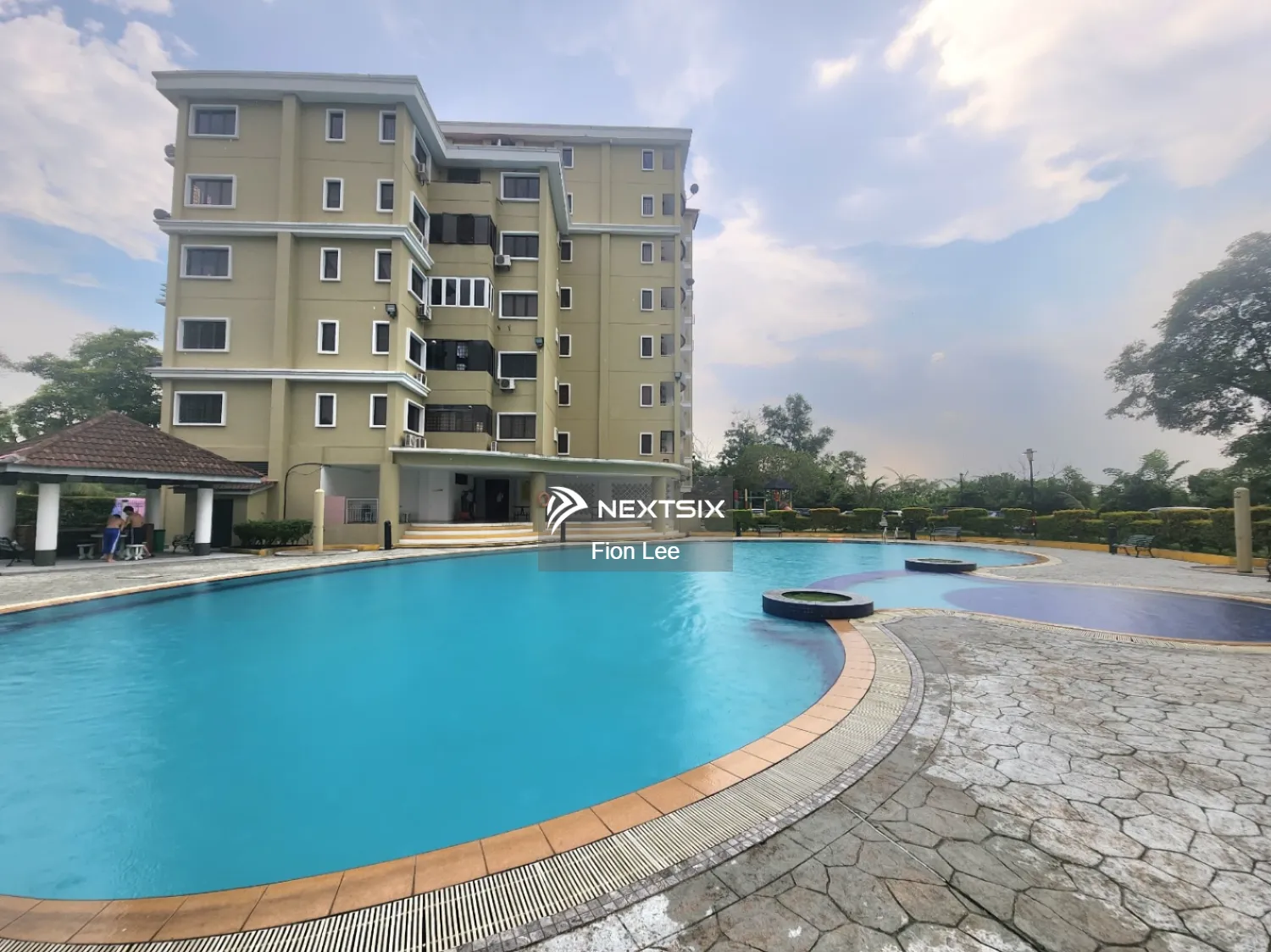 Apartment For Sale in Permas Jaya Johor - Image 11
