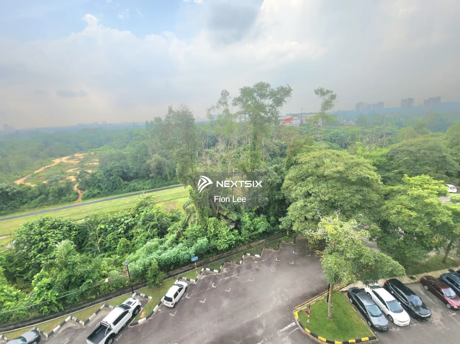 Apartment For Sale in Permas Jaya Johor - Image 12