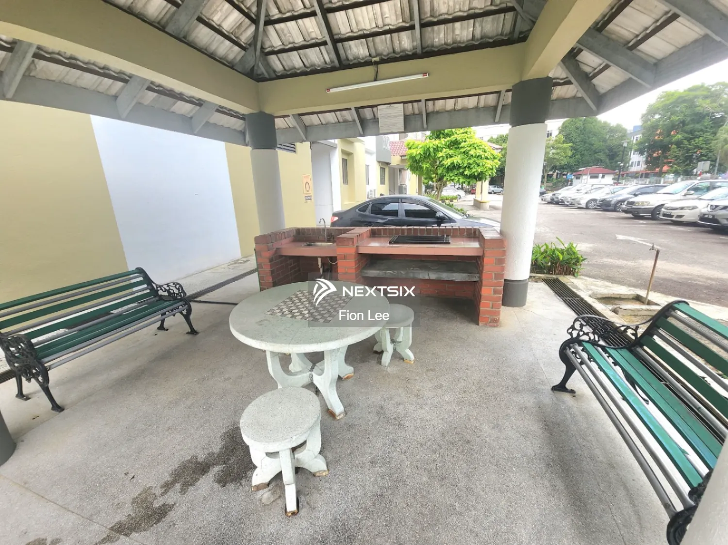 Apartment For Sale in Permas Jaya Johor - Image 13