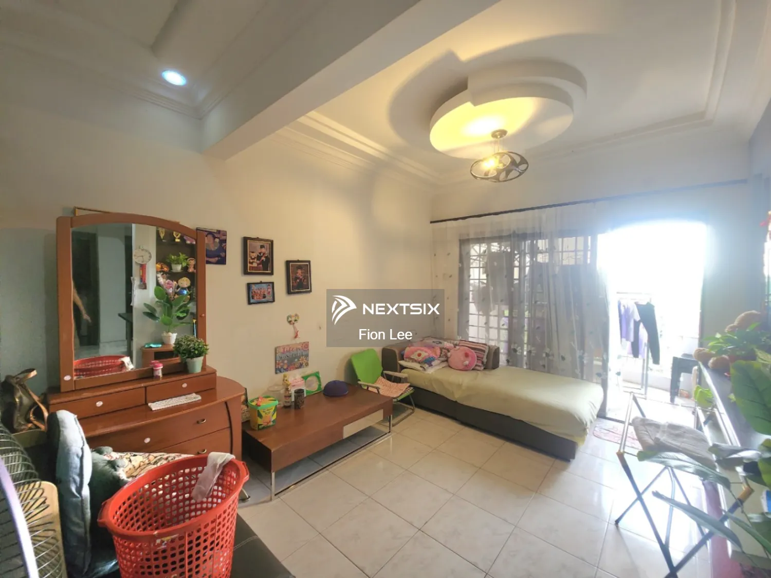 Apartment For Sale in Permas Jaya Johor - Image 4