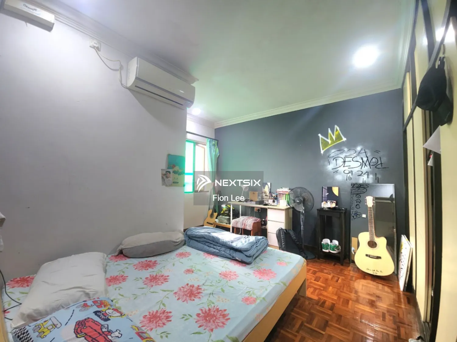 Apartment For Sale in Permas Jaya Johor - Image 5