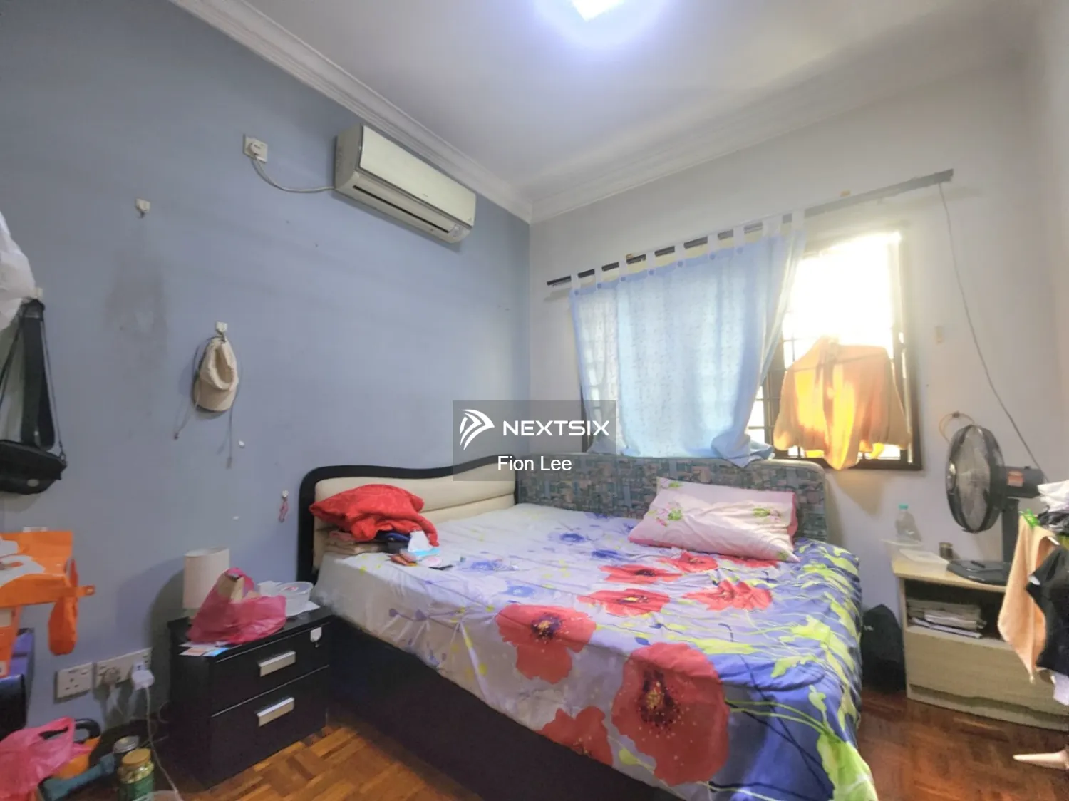 Apartment For Sale in Permas Jaya Johor - Image 6