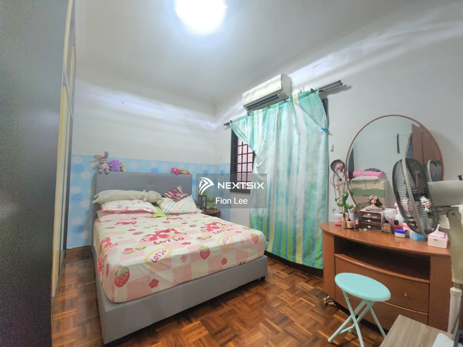 Apartment For Sale in Permas Jaya Johor - Image 7