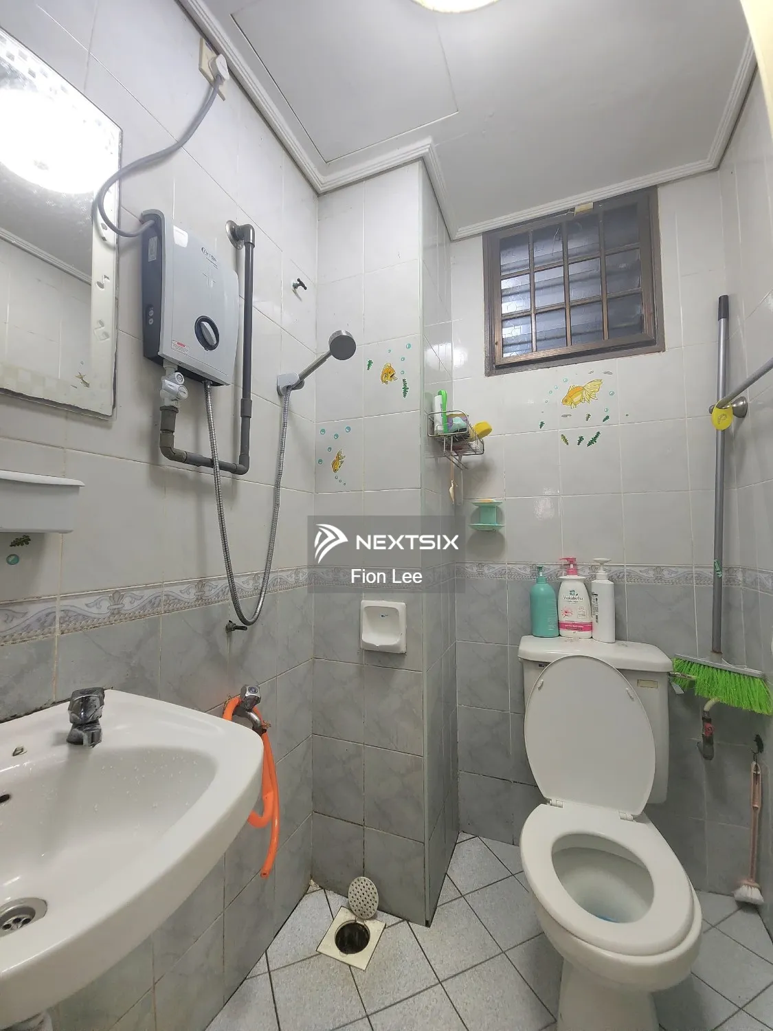 Apartment For Sale in Permas Jaya Johor - Image 8