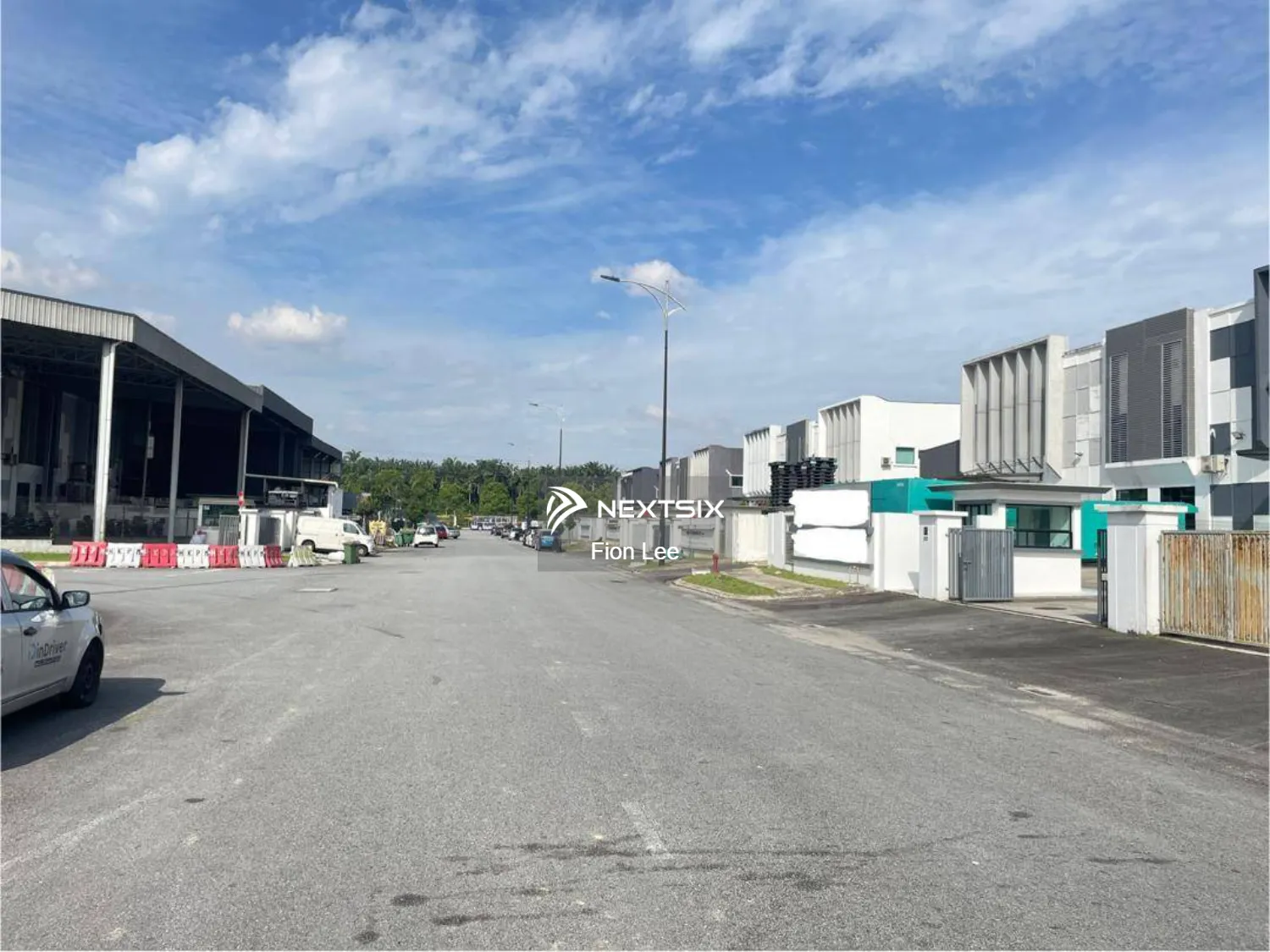 Factory For Sale in Johor Bahru Johor - Image 5