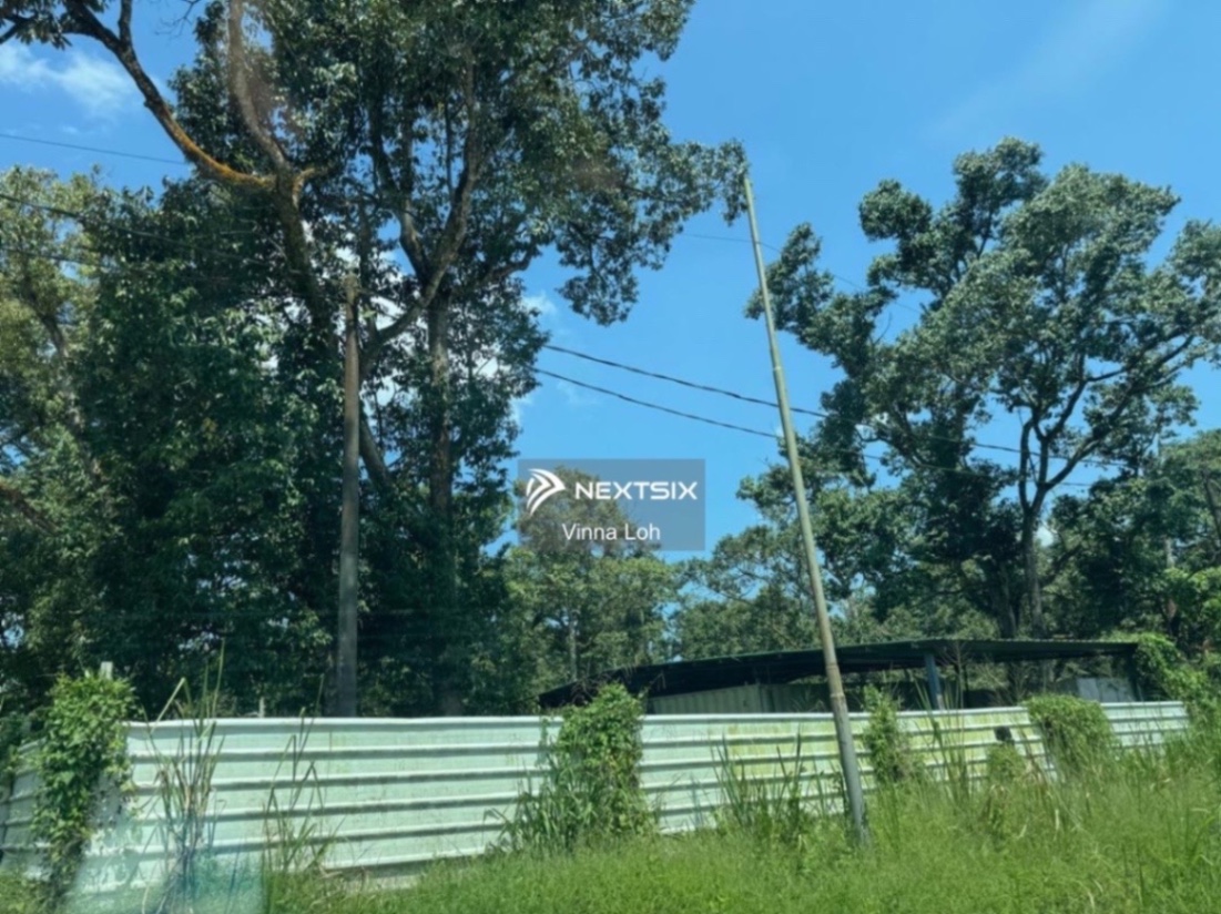 Agricultural Land For Sale in Pekan Nanas Johor