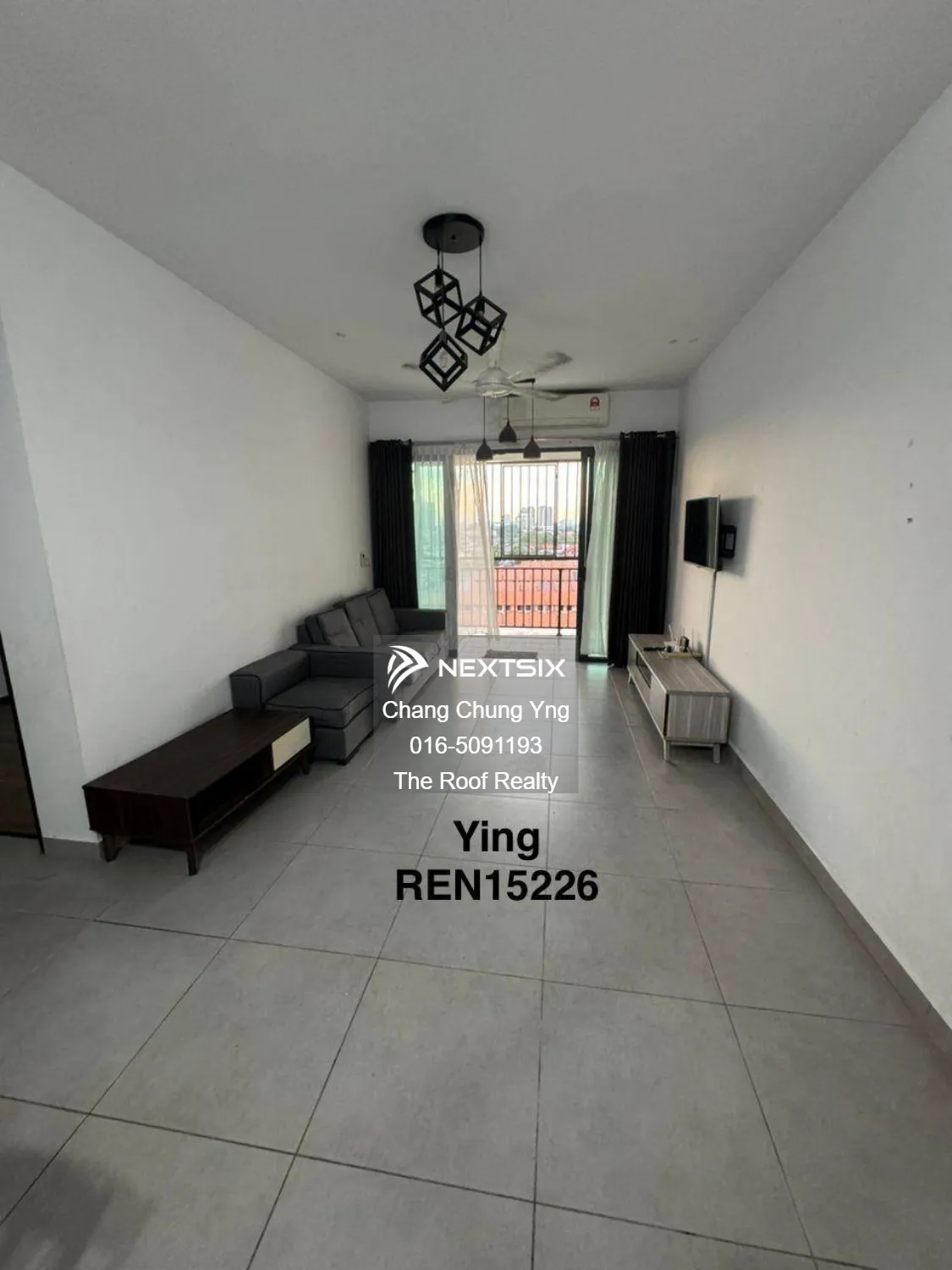 Condominium For Rent in Penampang Sabah