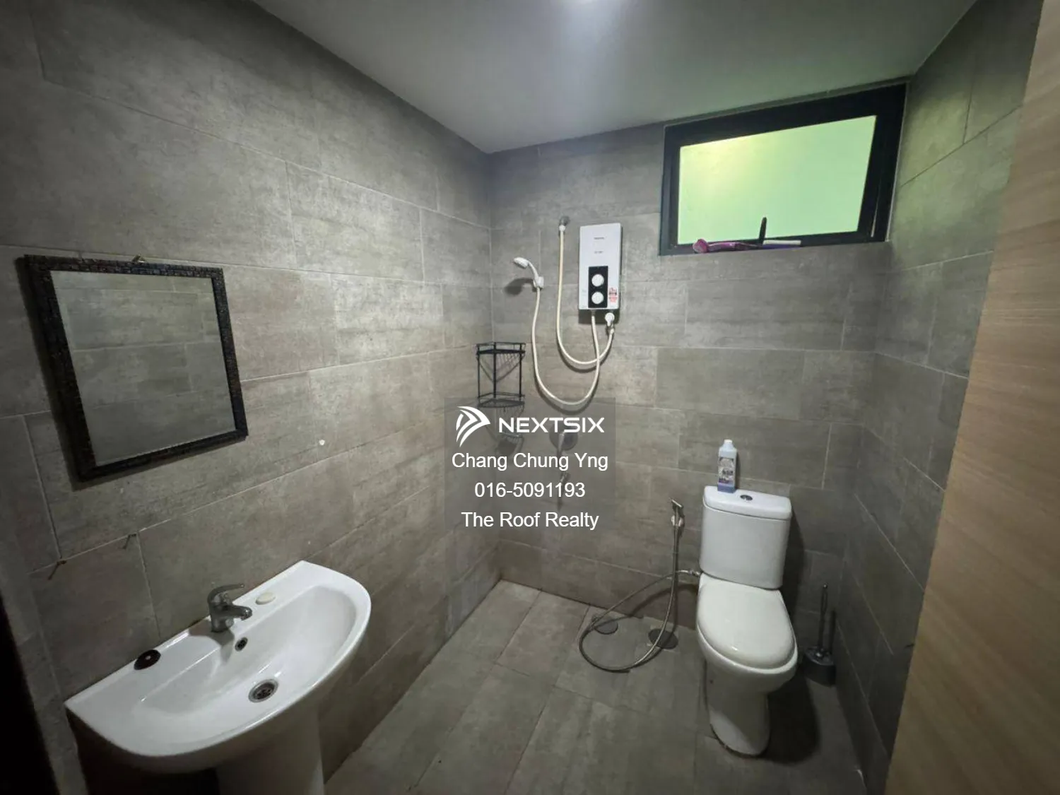 Condominium For Rent in Penampang Sabah - Image 6