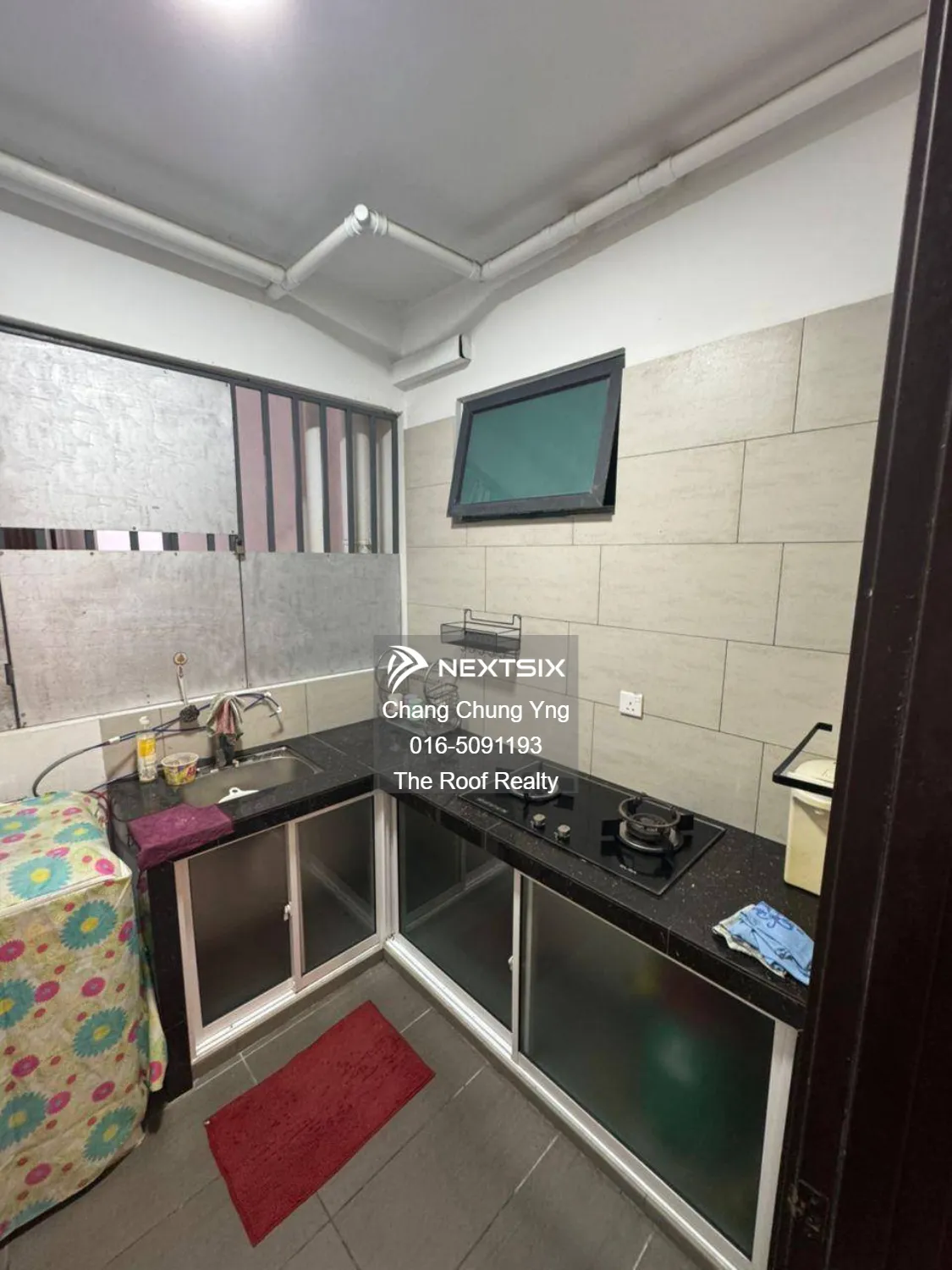 Condominium For Rent in Penampang Sabah - Image 7