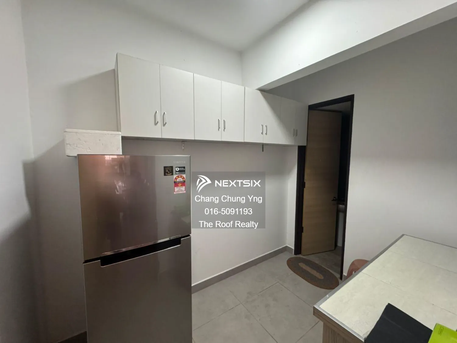 Condominium For Rent in Penampang Sabah - Image 8