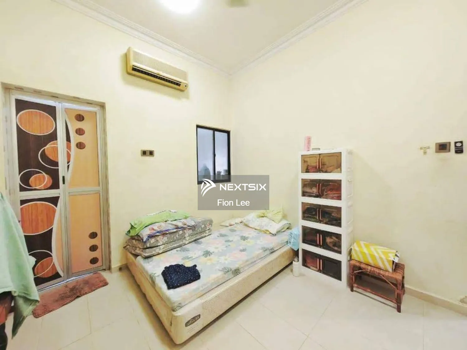 2-sty Terrace/Link House For Sale in Johor Bahru Johor - Image 10