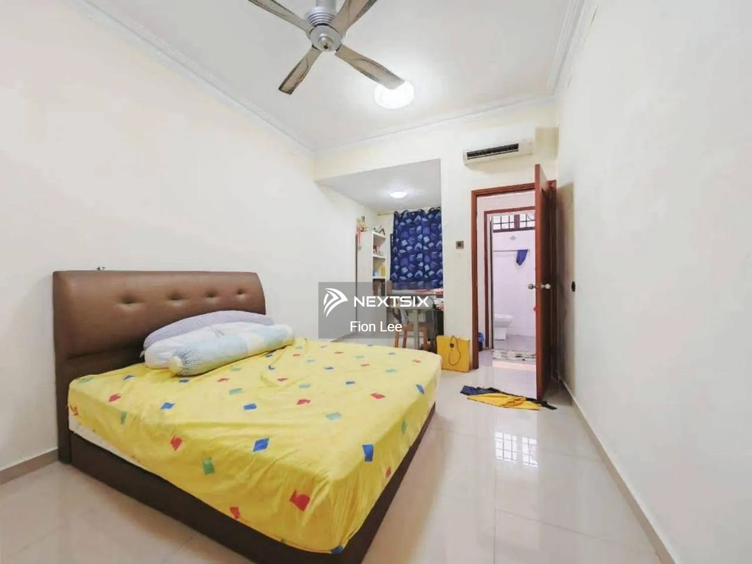 2-sty Terrace/Link House For Sale in Johor Bahru Johor - Image 11