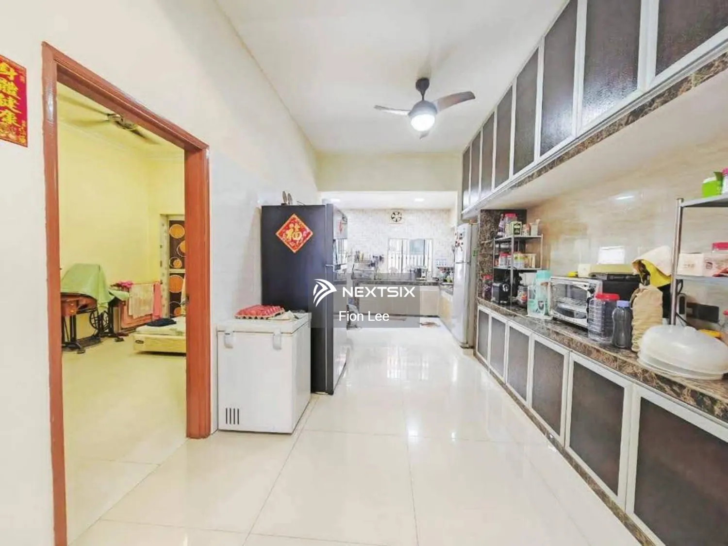 2-sty Terrace/Link House For Sale in Johor Bahru Johor - Image 5
