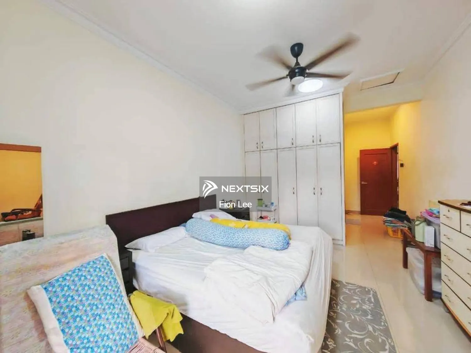 2-sty Terrace/Link House For Sale in Johor Bahru Johor - Image 8
