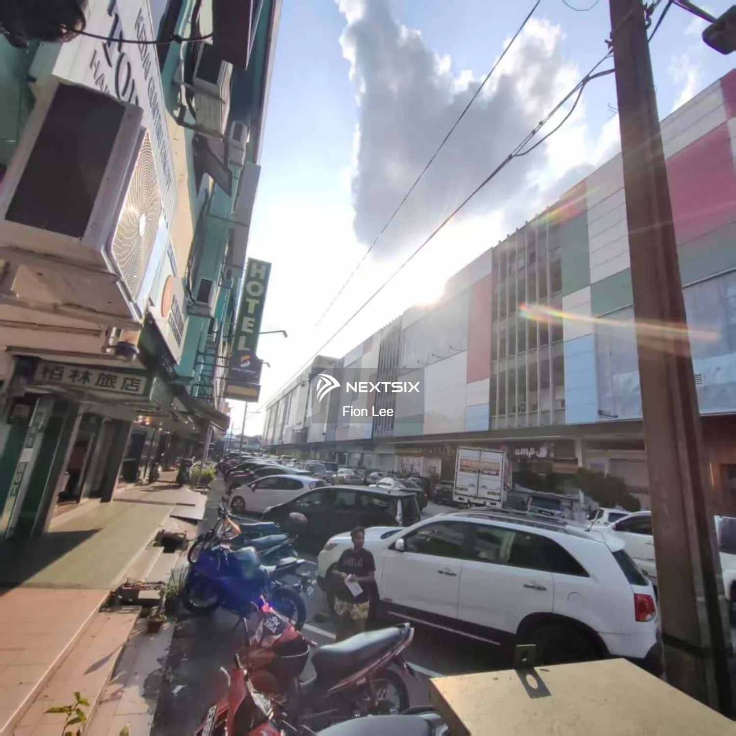 Shop For Sale in Johor Bahru Johor