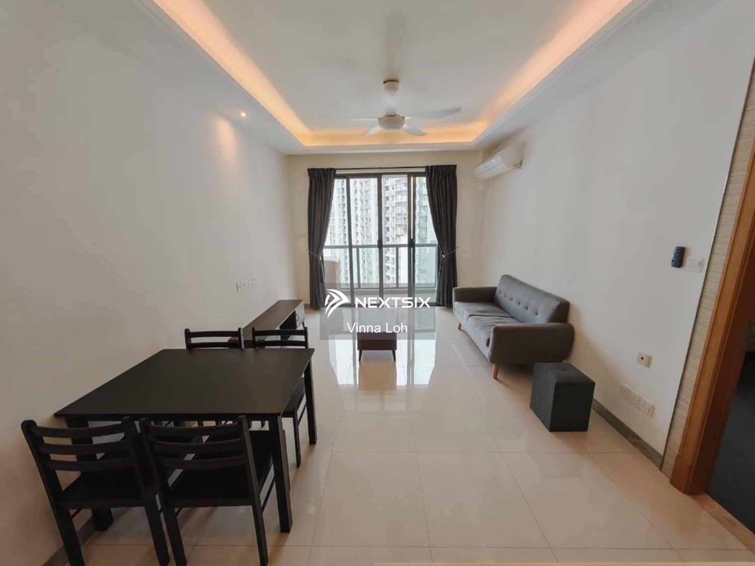 Serviced Residence For Sale in Johor Bahru Johor