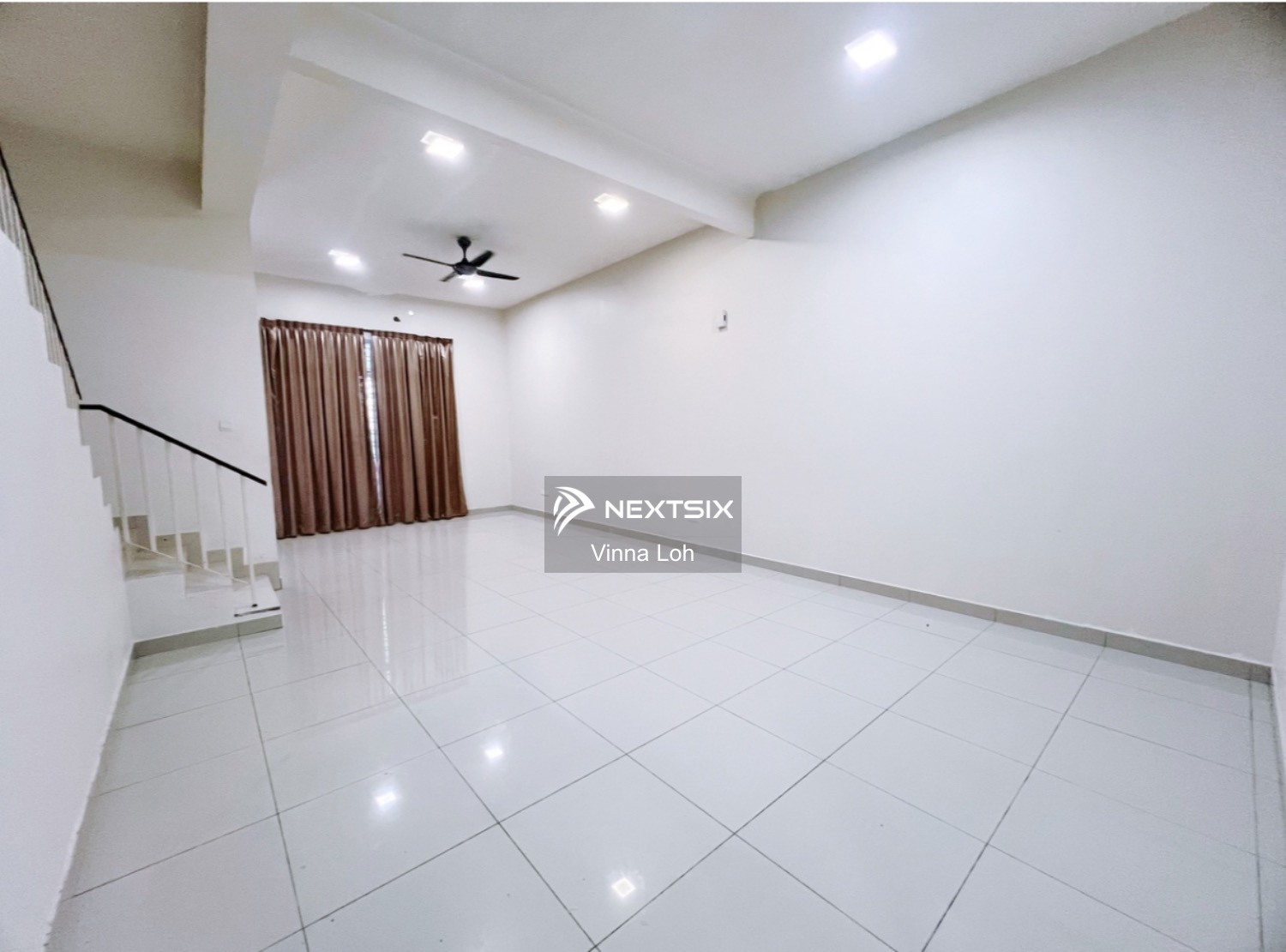 2-sty Terrace/Link House For Rent in Johor Bahru Johor