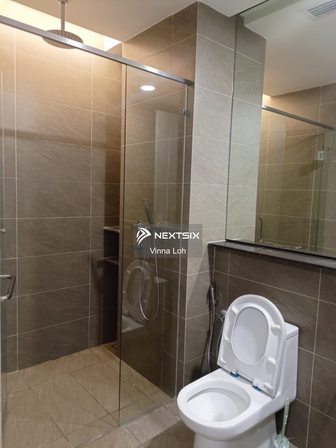 2-sty Terrace/Link House For Rent in Johor Bahru Johor - Image 5