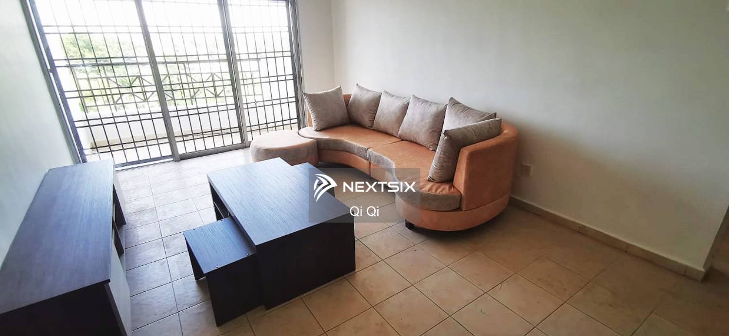 Apartment For Sale in Johor Bahru Johor