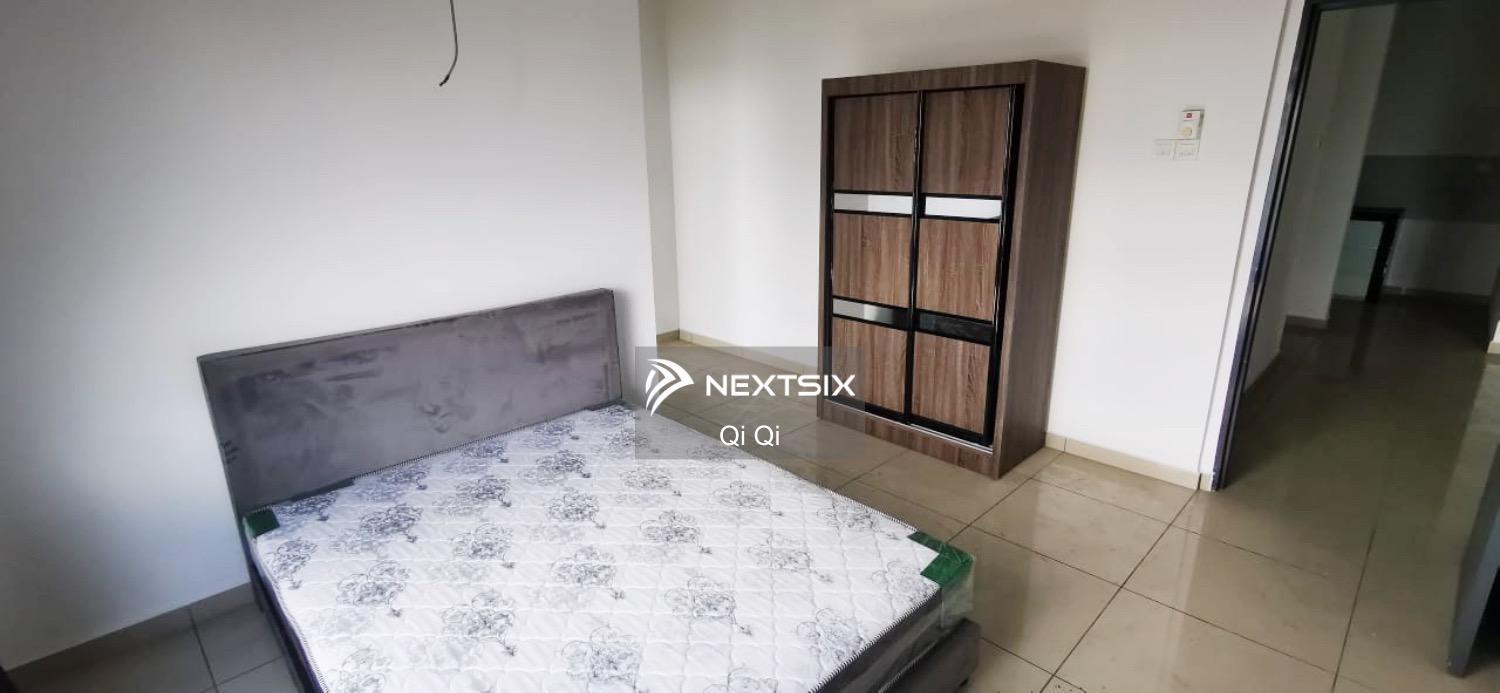 Apartment For Sale in Johor Bahru Johor - Image 5