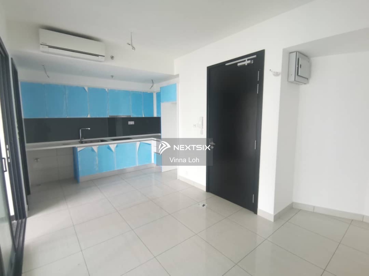 Serviced Residence For Rent in Iskandar Puteri (Nusajaya) Johor