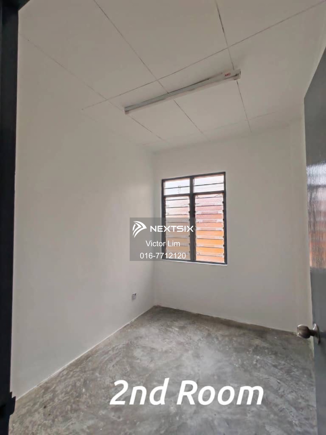 Flat For Rent in Johor Bahru Johor - Image 5