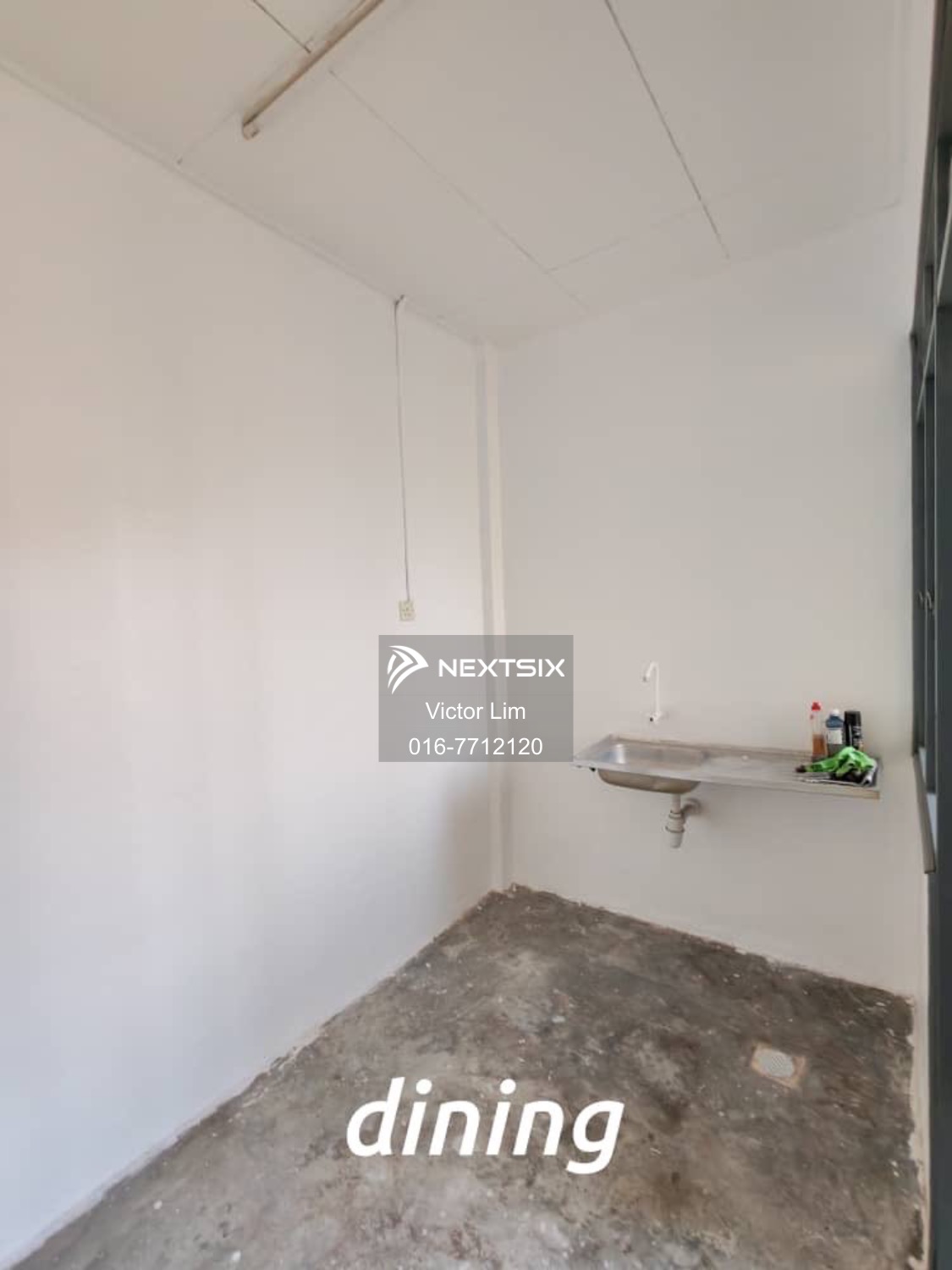 Flat For Rent in Johor Bahru Johor - Image 6
