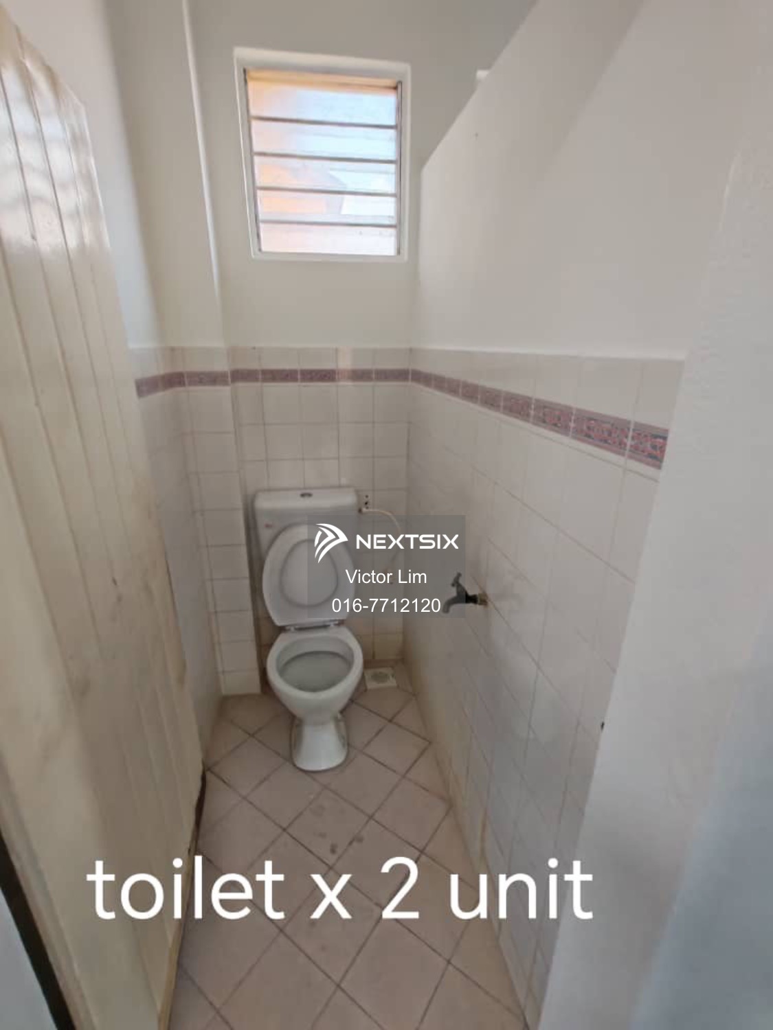 Flat For Rent in Johor Bahru Johor - Image 8