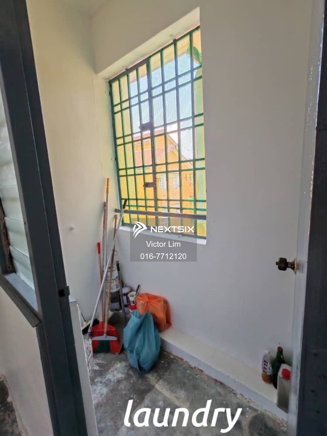 Flat For Rent in Johor Bahru Johor - Image 9