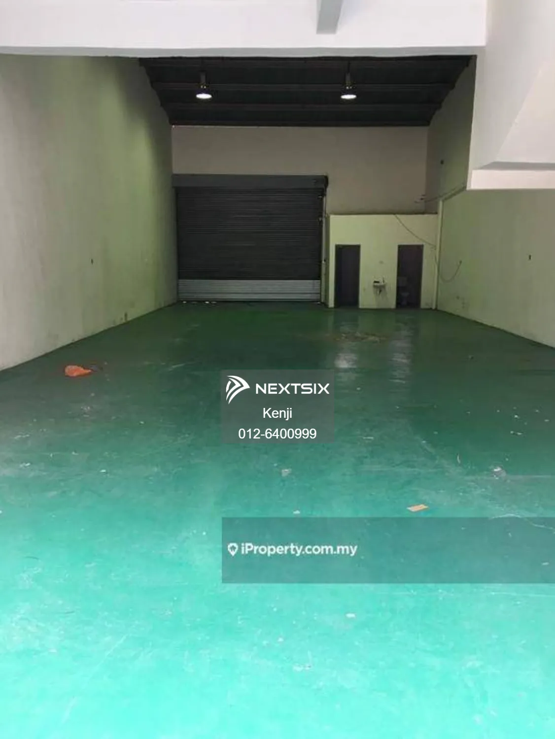 Link Factory For Sale in Subang Jaya Selangor