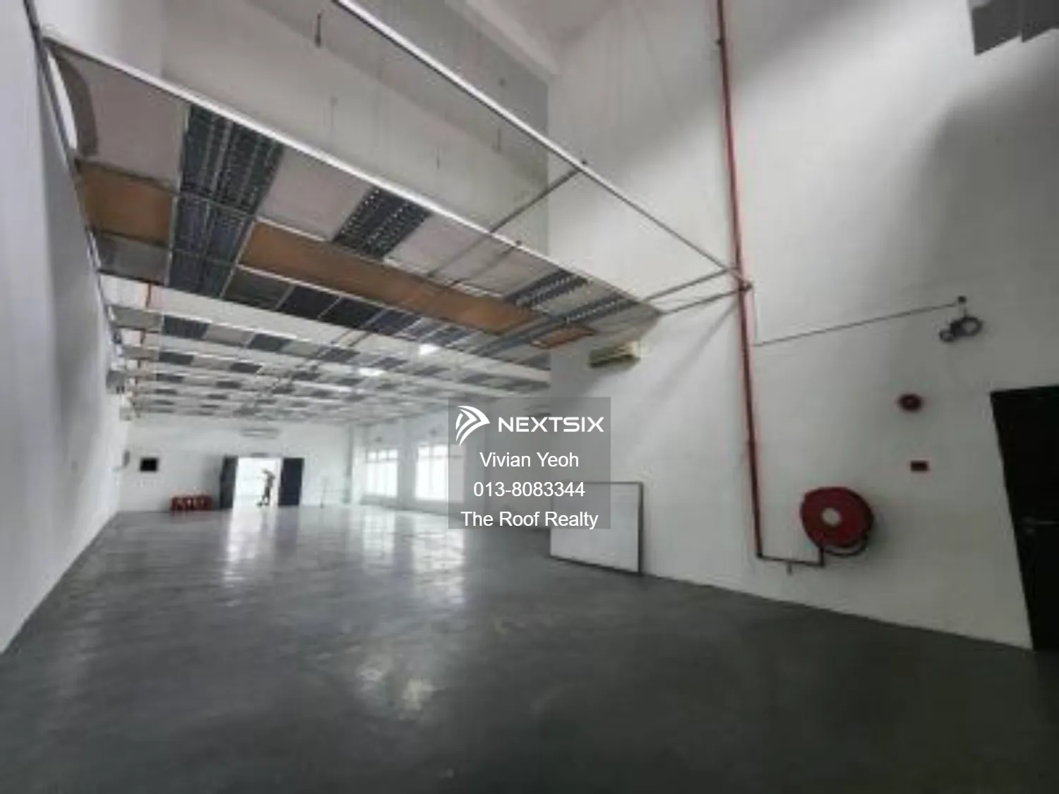 Factory For Rent in Glenmarie Selangor - Image 2