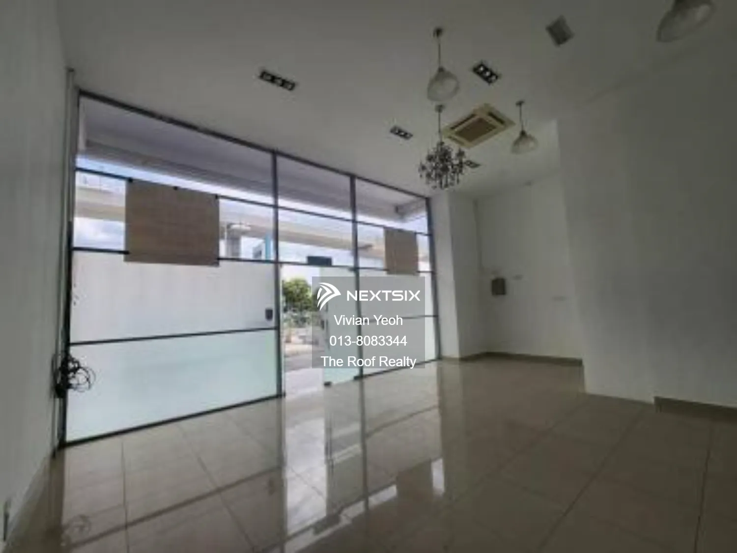 Factory For Rent in Glenmarie Selangor - Image 3