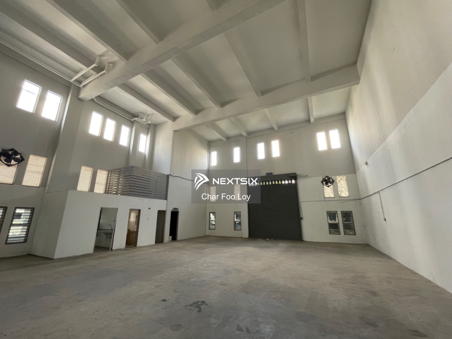 Semi-D Factory For Sale in Shah Alam Selangor - Image 2