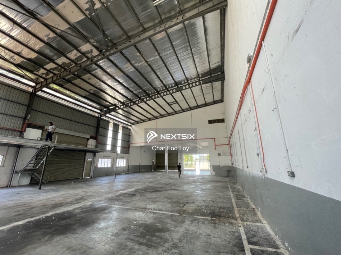 Semi-D Factory For Sale in Seri Kembangan Selangor - Image 2